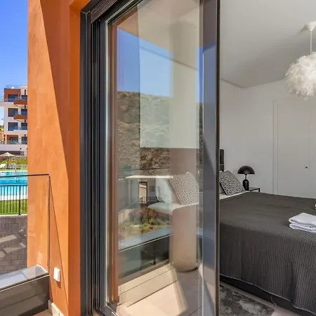 Stunning Penthouse W Private Pool In El Higueron By Costarentals - Ref 178 Διαμέρισμα *