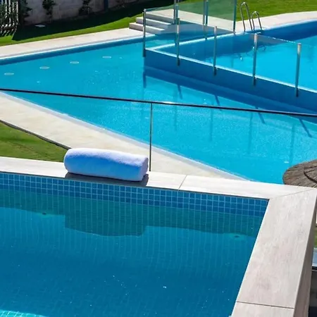 Διαμέρισμα Stunning Penthouse W Private Pool In El Higueron By Costarentals - Ref 178