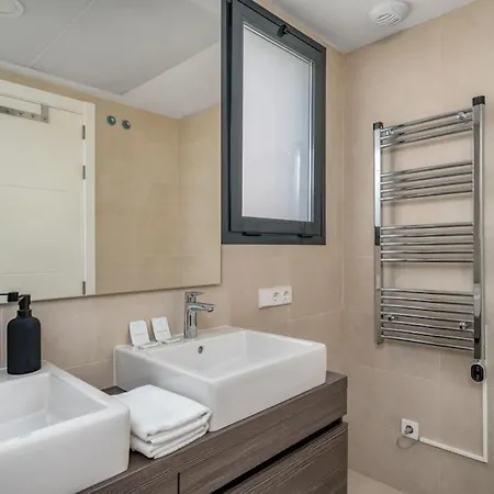 Διαμέρισμα Stunning Penthouse W Private Pool In El Higueron By Costarentals - Ref 178 Fuengirola