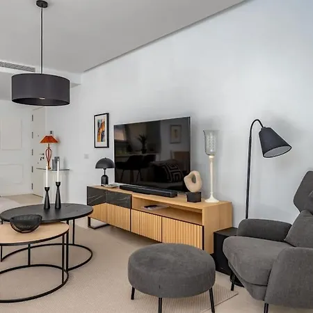 Διαμέρισμα Stunning Penthouse W Private Pool In El Higueron By Costarentals - Ref 178 Fuengirola