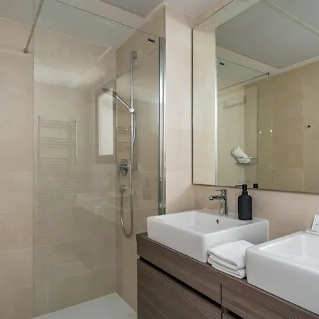 Διαμέρισμα Stunning Penthouse W Private Pool In El Higueron By Costarentals - Ref 178
