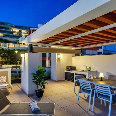 Stunning Penthouse W Private Pool In El Higueron By Costarentals - Ref 178 Διαμέρισμα Fuengirola