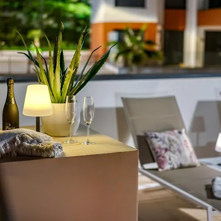 Stunning Penthouse W Private Pool In El Higueron By Costarentals - Ref 178 Διαμέρισμα